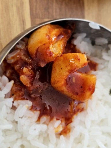 꿀맛고을 이미지