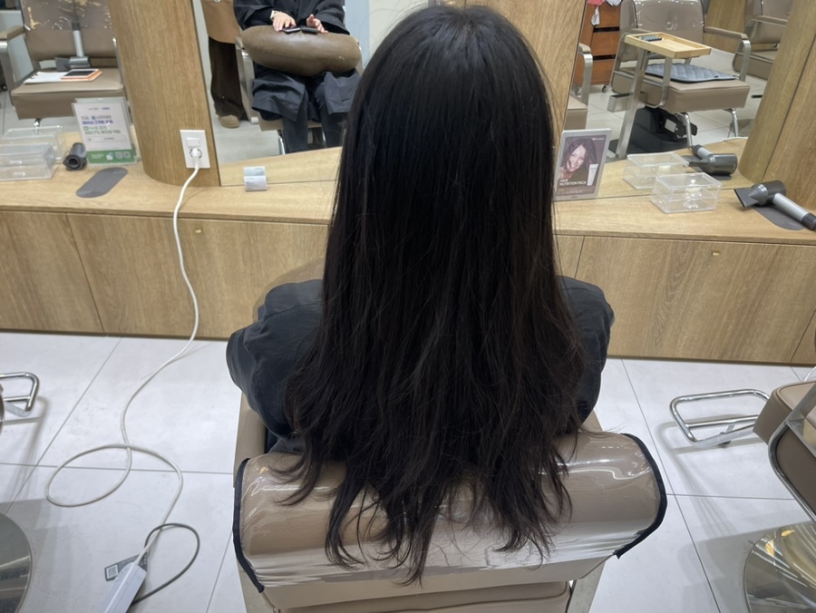 제이헤어 이미지