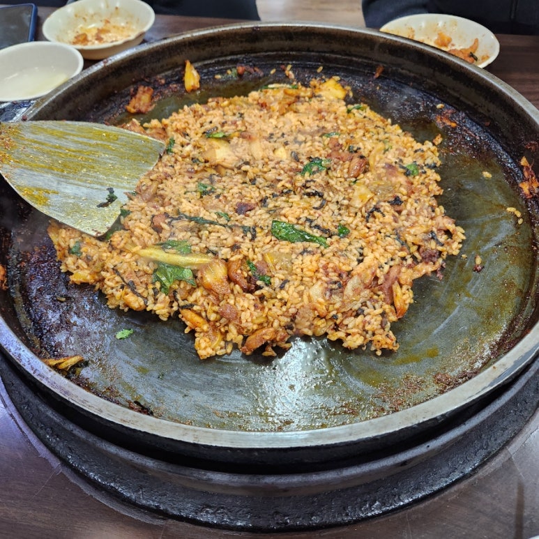 춘천거구닭갈비 이미지