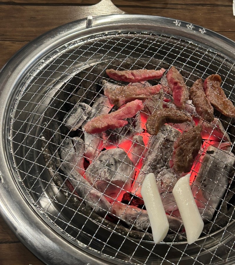 고기한점 이미지