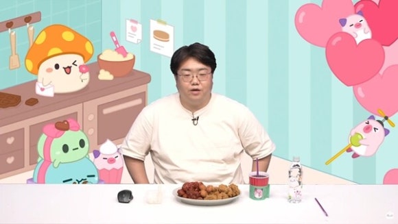 쌀통닭수원 이미지