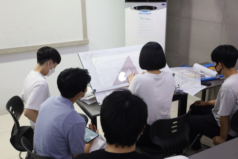 시대건축인테리어 이미지