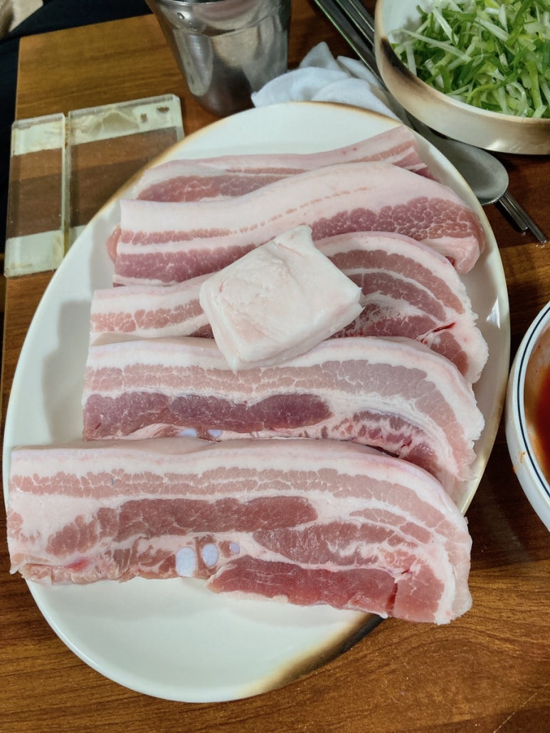 신성정육점 이미지
