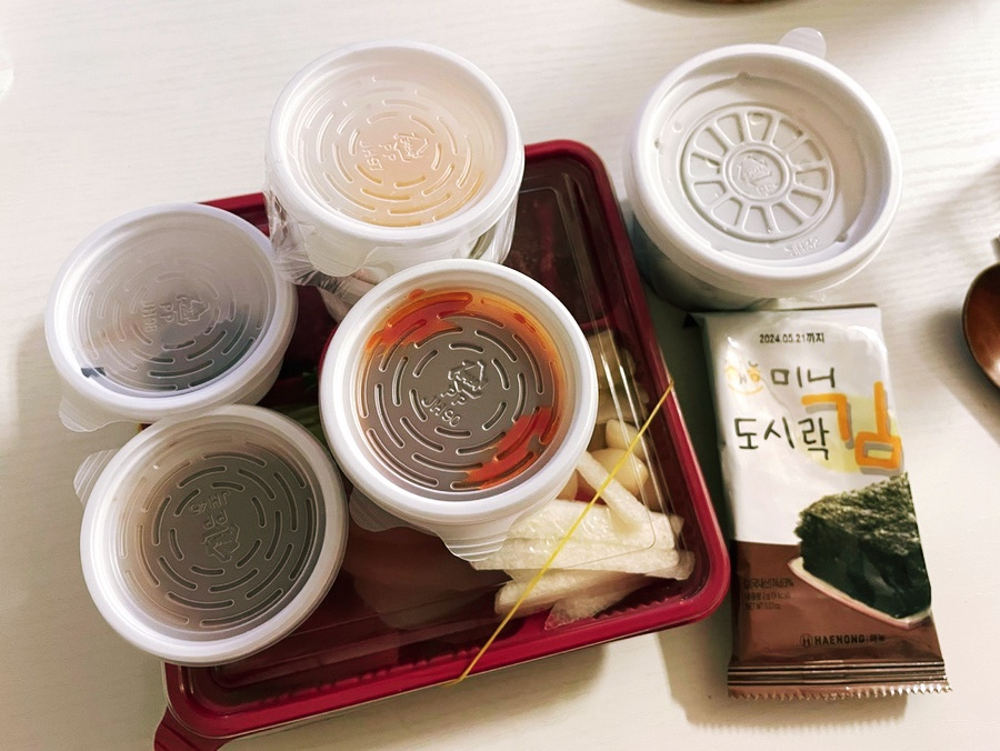 육회왕자연어공주일산 이미지