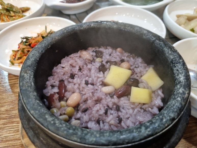 언양숯불갈비 이미지