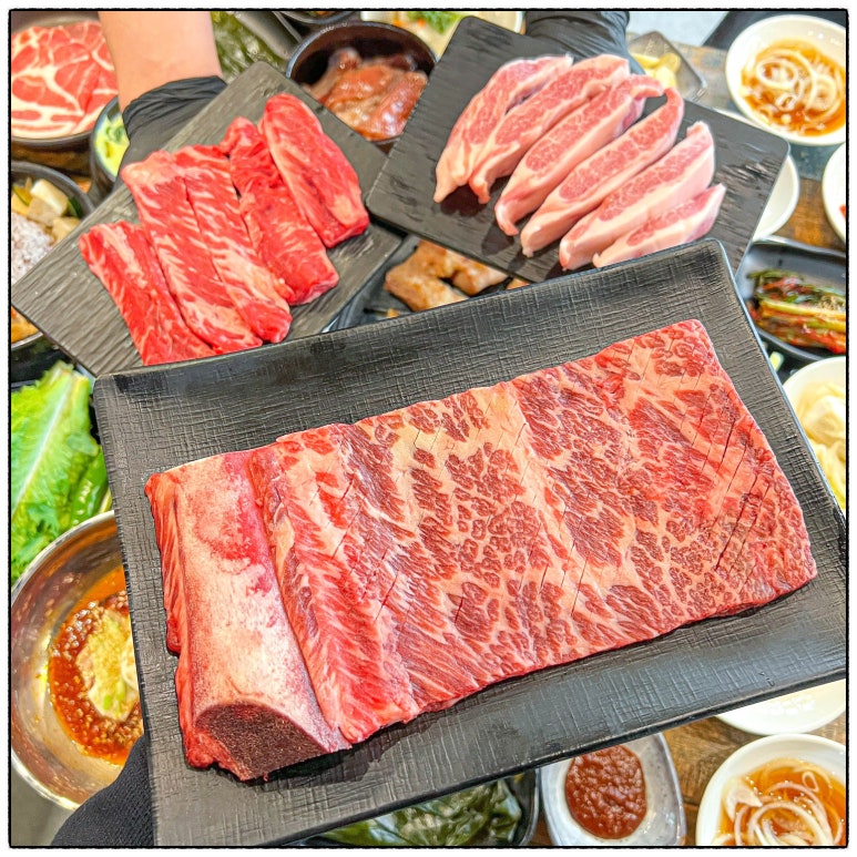 반송돈 수원광교점 이미지