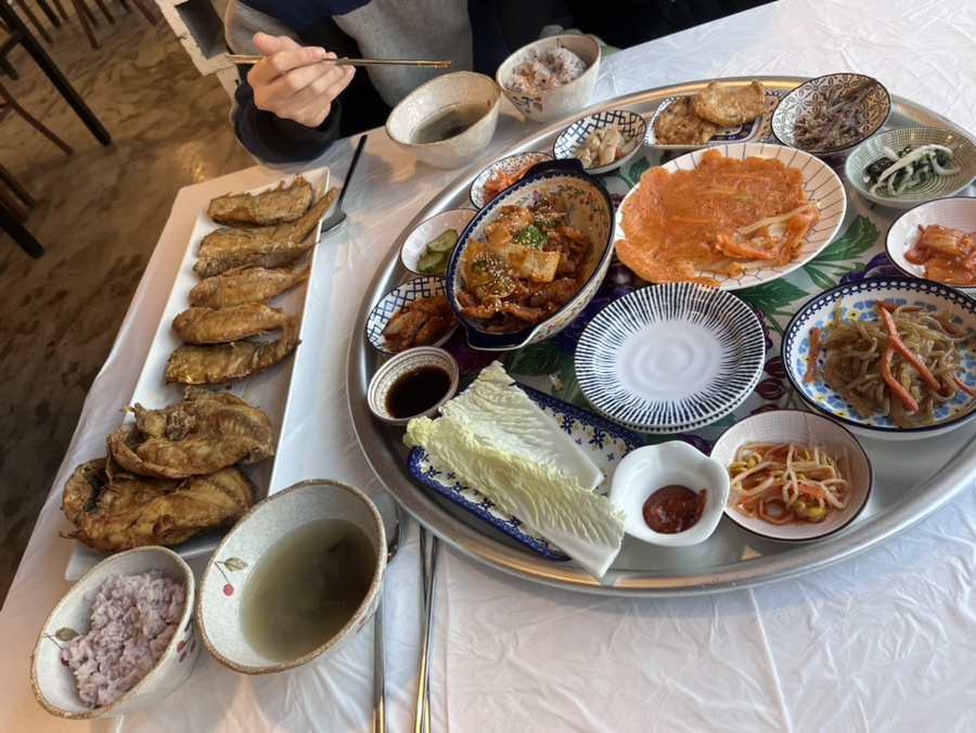 제주할망밥상애월점 이미지