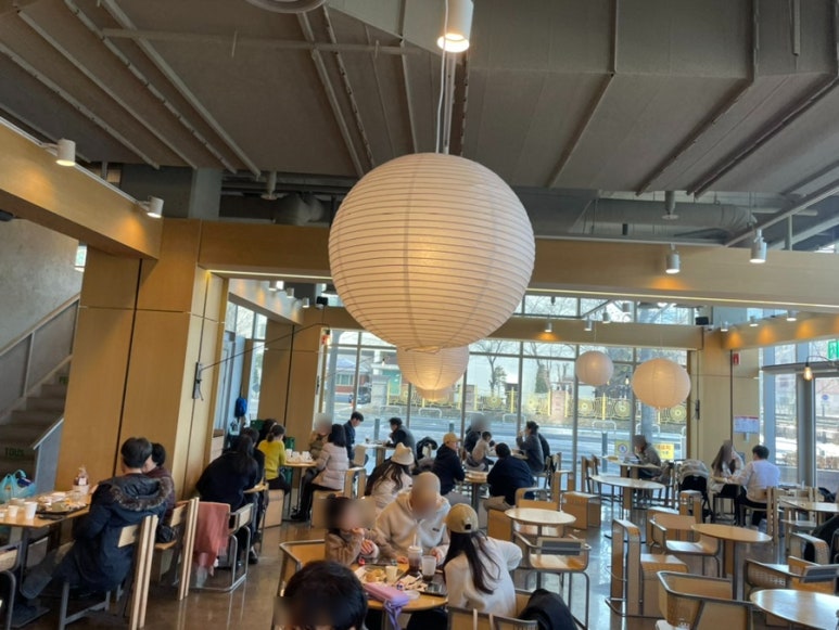 베이커리 강서점 이미지