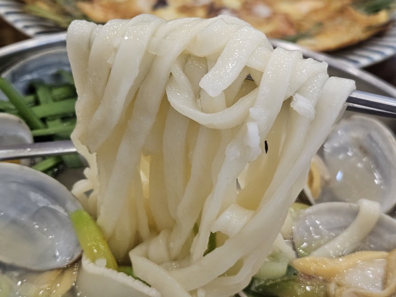 정담국수 이미지