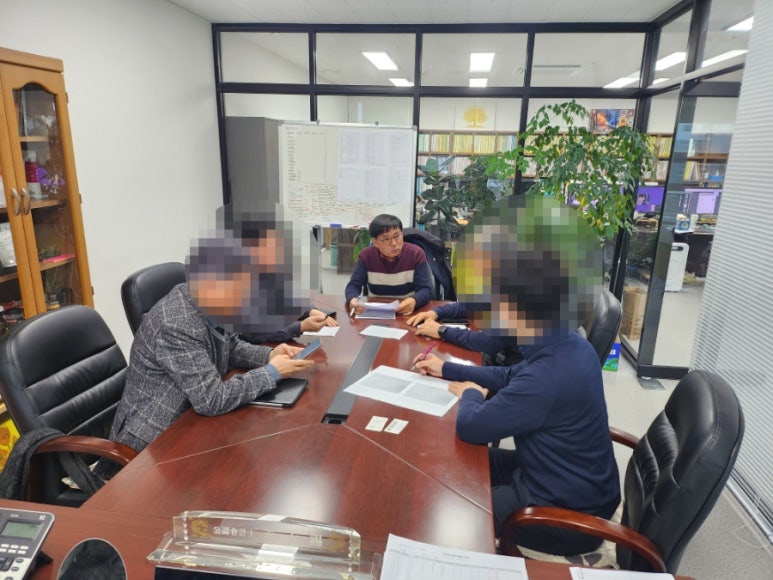 회계법인길인 이미지
