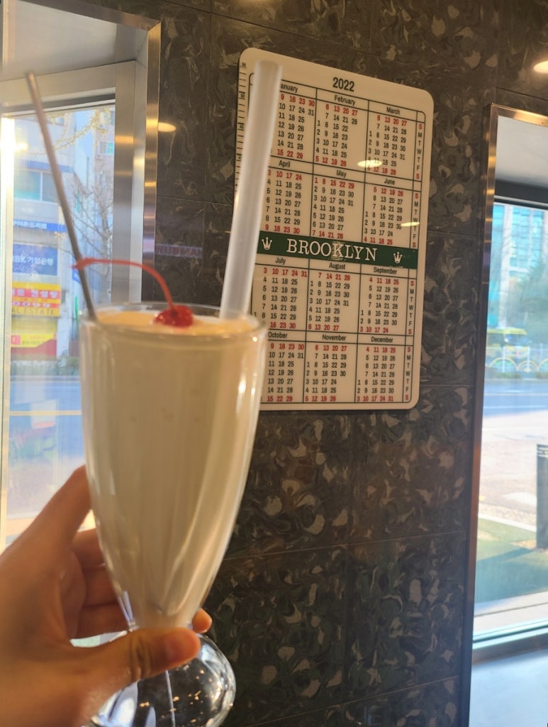 브루클린더버거조인트동부 이미지