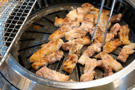 나성갈비 이미지