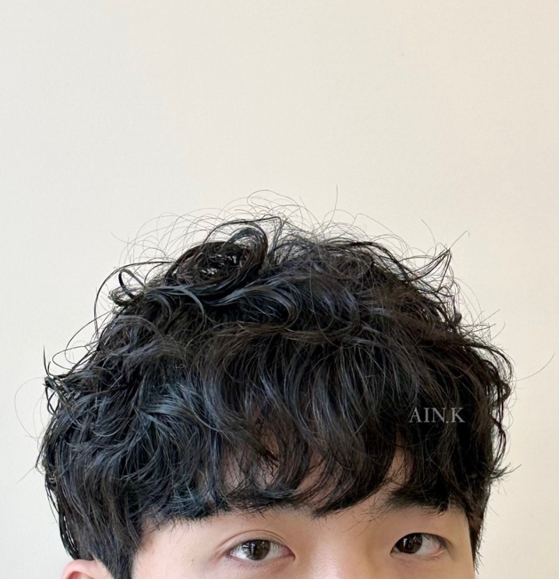 하얀미용실 이미지