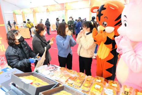 (주)영동 이미지