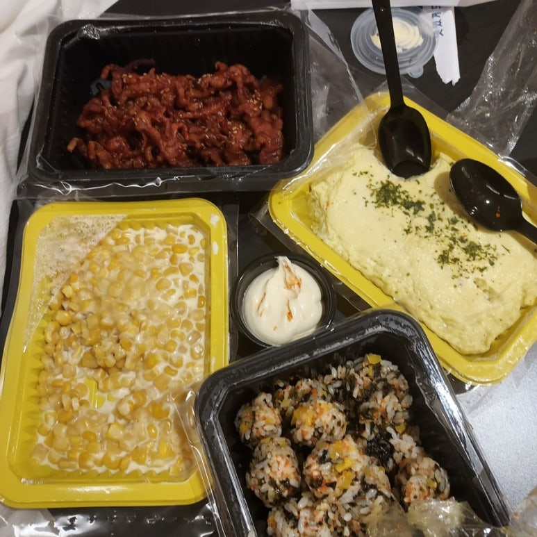 한판곱창&닭발 이미지