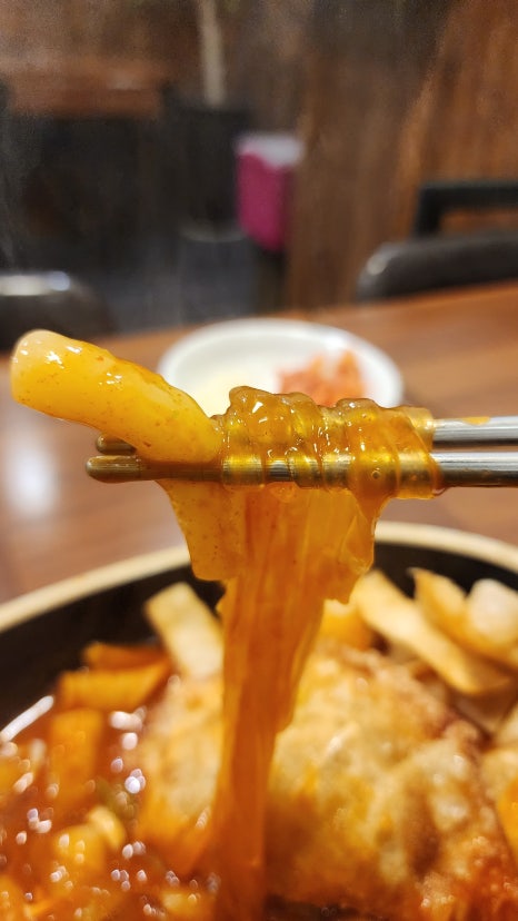 북촌손만두 김포장기점 이미지