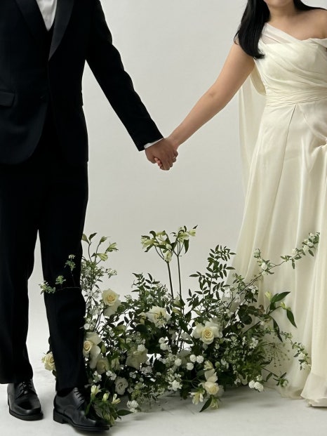데이지플라워 이미지