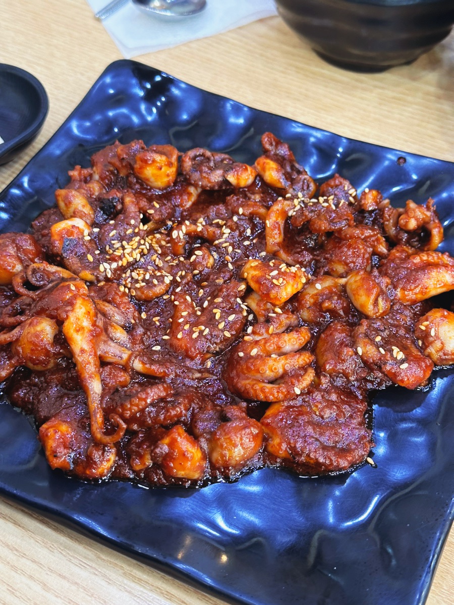 신천쭈꾸미 이미지