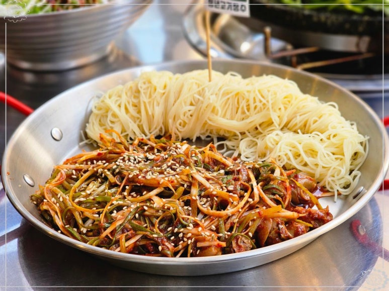 청년고기장수 이미지