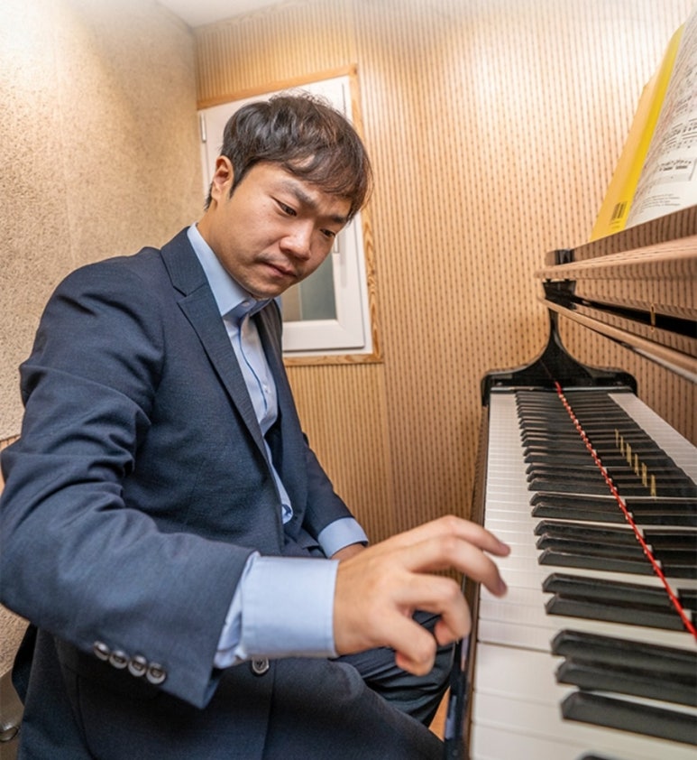 허준범피아노스튜디오 이미지