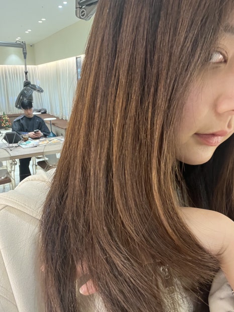 한지연미용실 이미지