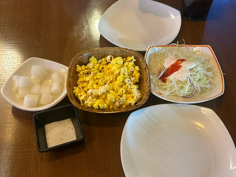 다사랑치킨피자 이미지