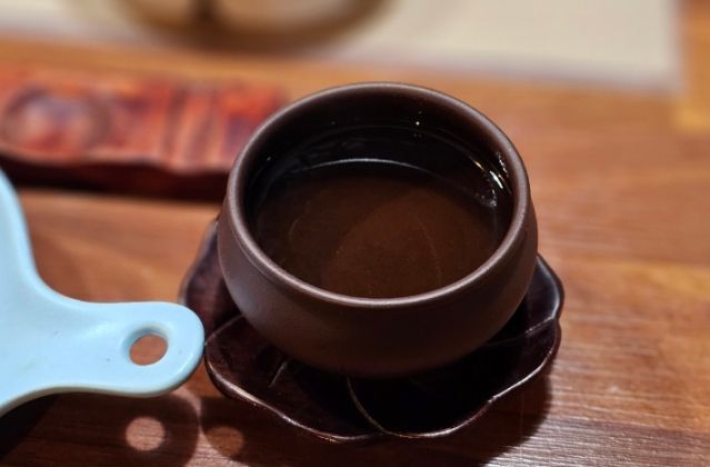 이동숯불닭갈비(죽도점) 이미지