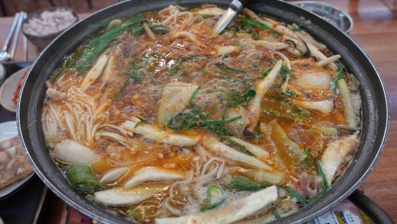 전주시골밥상 이미지