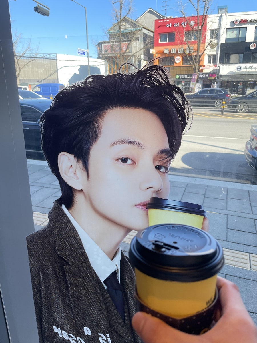 컴포즈커피경복궁점 이미지