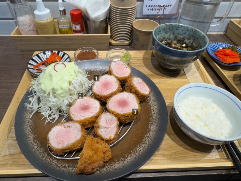 오복소바 이미지
