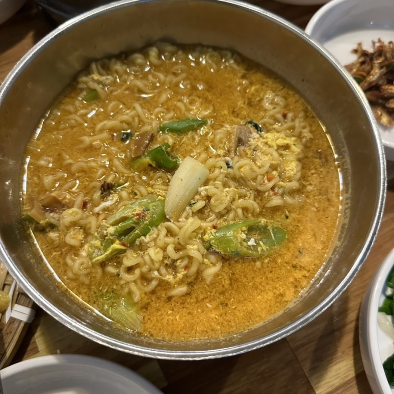 목포댁전집 이미지