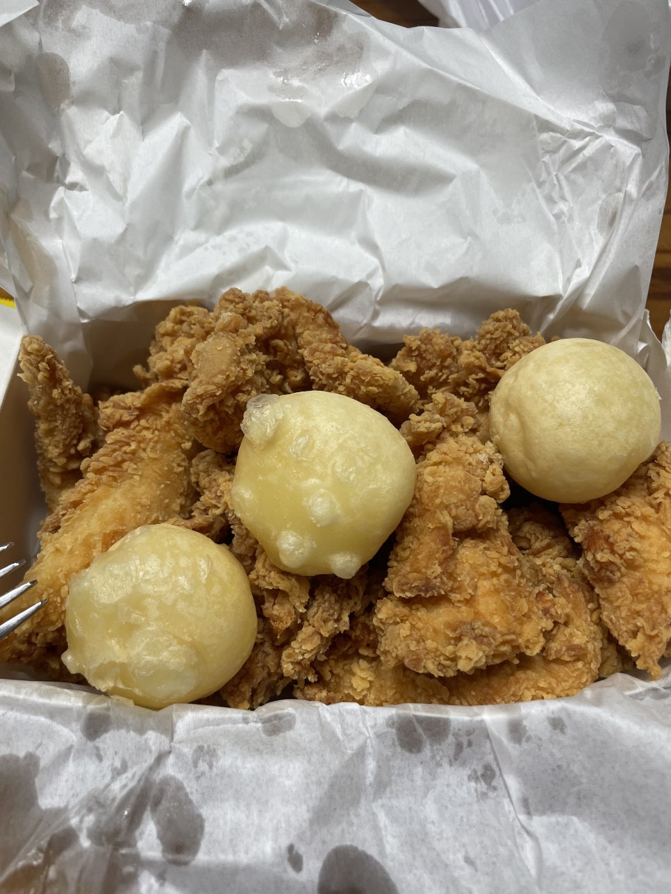 지도리치킨 이미지