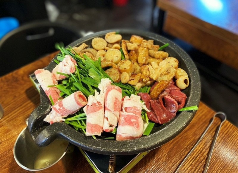 진곱창 이미지