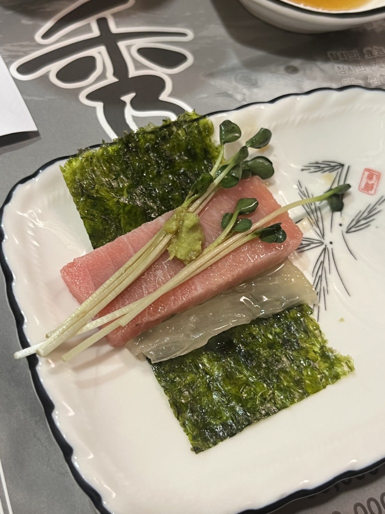 수참치 이미지