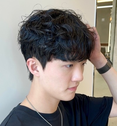 하얀미용실 이미지