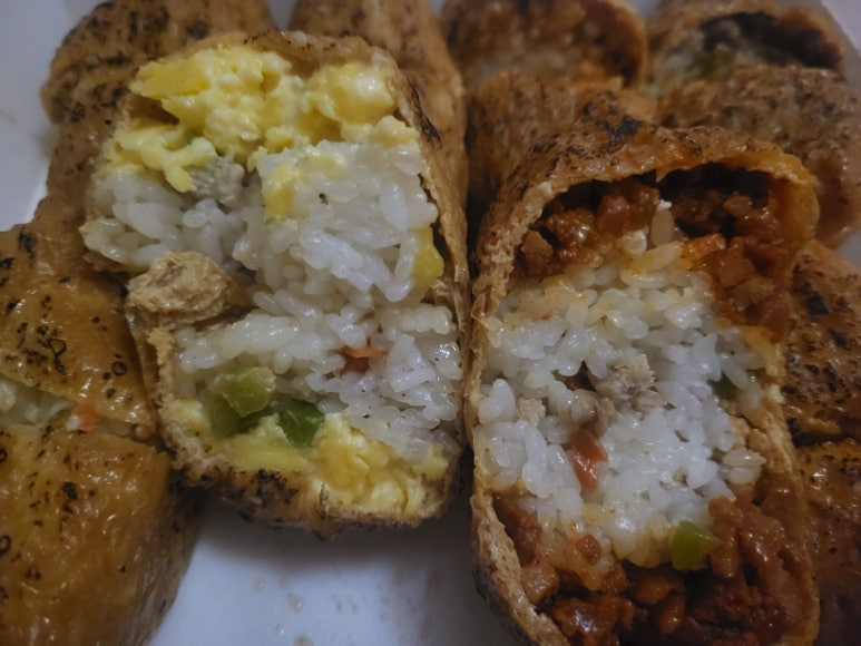 정직유부김포 이미지