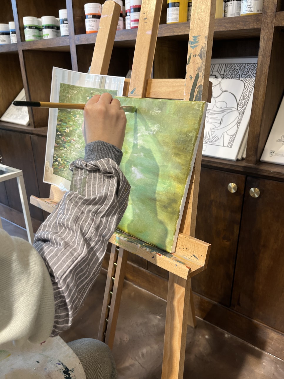 (주)보고유화 이미지