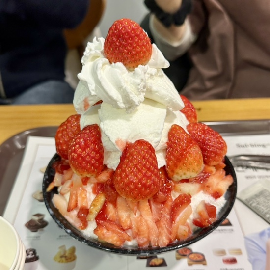 김밥나라봉명점 이미지