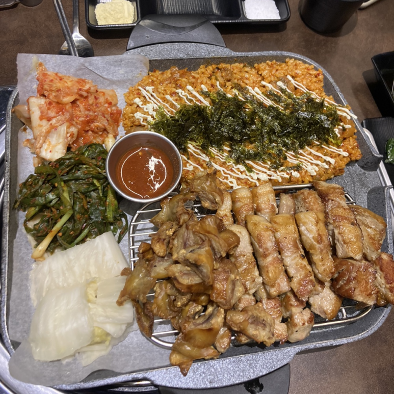 돈구운 이미지