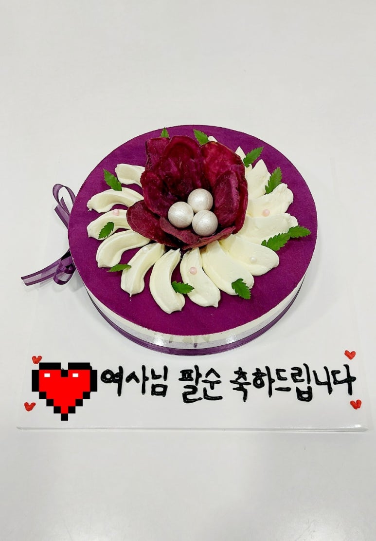 시루아 케이크 이미지