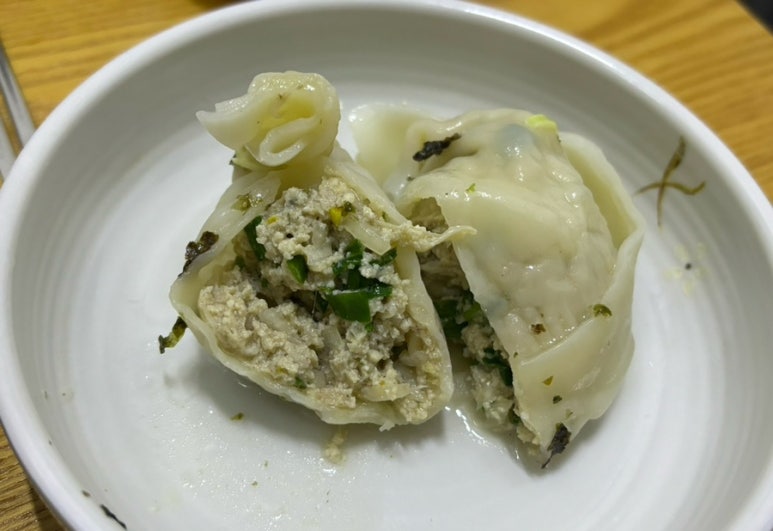 달인명동칼국수보쌈 이미지