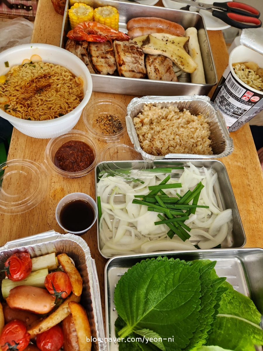 카페오솔길 이미지