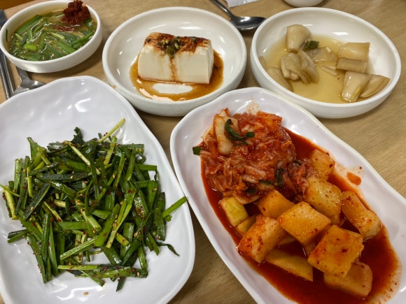 명품가마닭칼국수 이미지