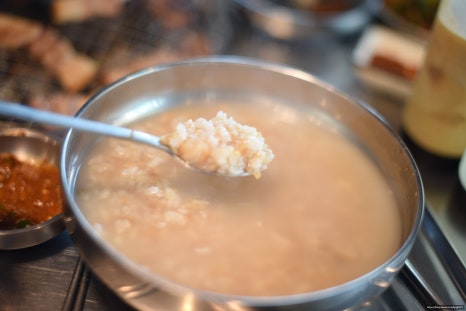 대천뒷고기 이미지