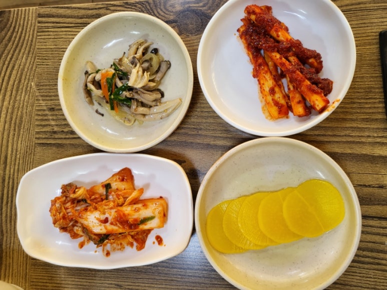봉창칼국수 이미지