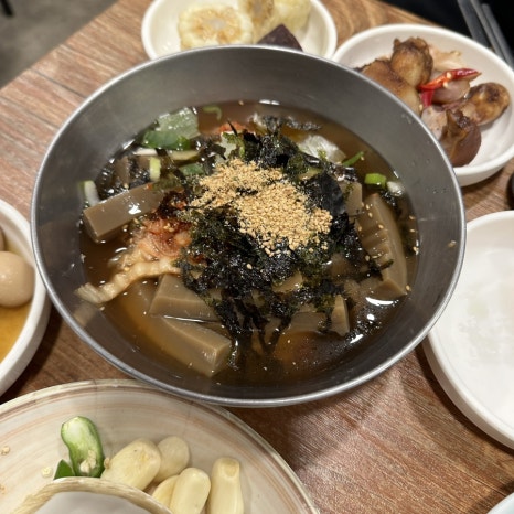최윤숙안동생고기 이미지