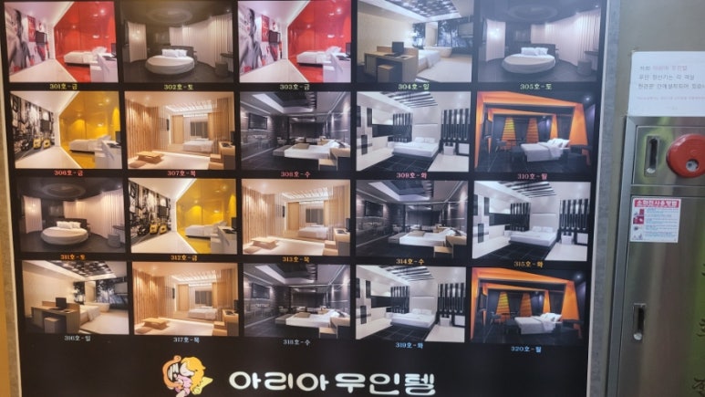 아리아무인텔 이미지