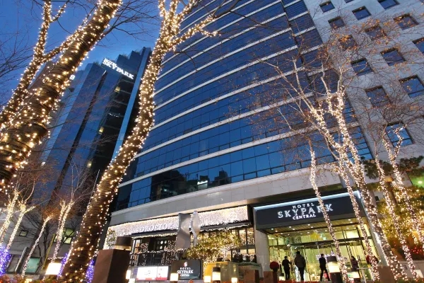 호텔스카이파크명동지점 이미지