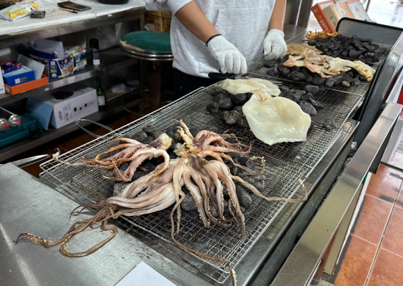 목화정횟집 이미지