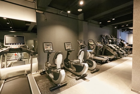 프라이빗GYM 이미지